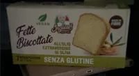 fette biscottate