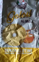 Golosi al miele