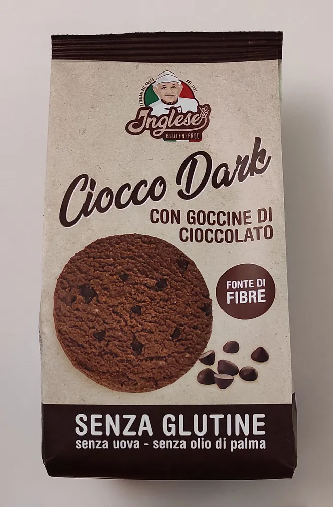 Ciocco Dark