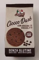 Ciocco Dark