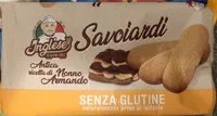 Savoiardi