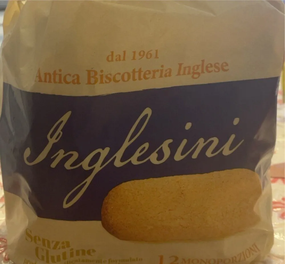 Inglesini