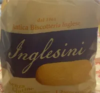 Inglesini