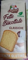 Fette biscottate classiche