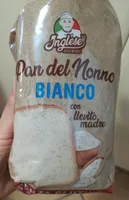 Pan del nonno BIANCO