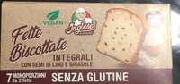fette biscottate
