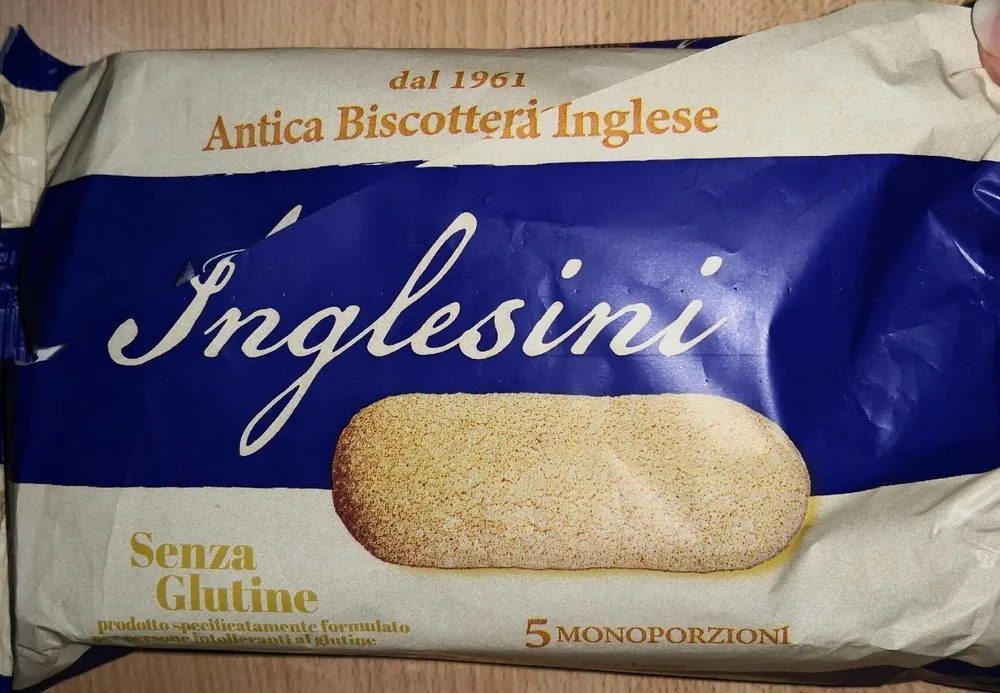 Inglesini