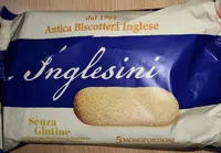 Inglesini