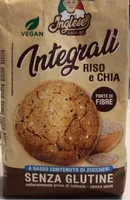 Integrali riso e chia