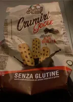Crumiri Gocce