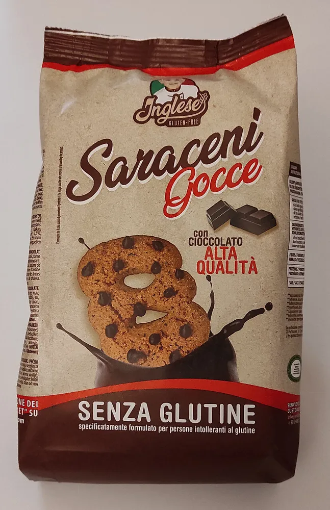 Saraceni Gocce