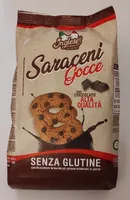 Saraceni Gocce