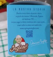 Fette biscottate integrali senza glutine senza lattosio vegan senza zuccheri aggiunti
