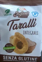 Taralli integrali