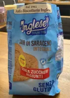 Cuor di saraceno