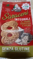 Saraceni integrali