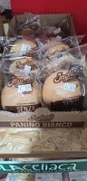 Panino bianco