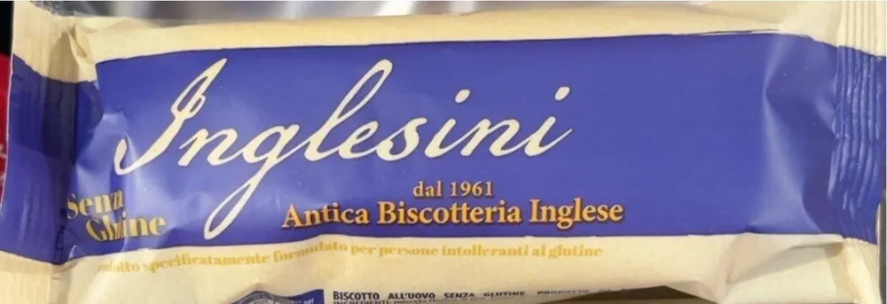 inglesini