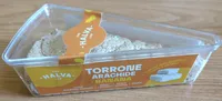 Torrone Arachide e Banana