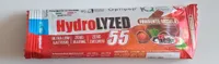 Hydrolyzed
