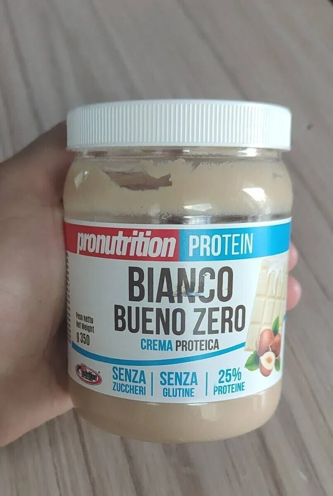 Bianco Bueno zero