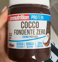 Cocco fondente zero