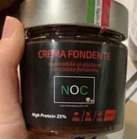 Crema fondente