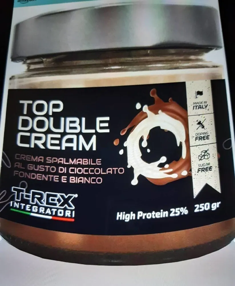 Crema spalmabile