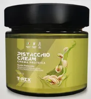 Pistacchio cream