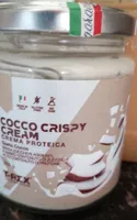 Cocco Crispy cream