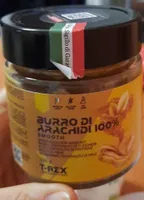 Burro di arachidi