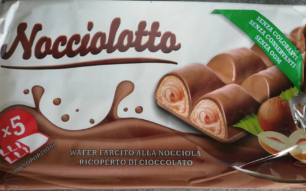 Nocciolotto