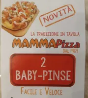 Baby-Pinse