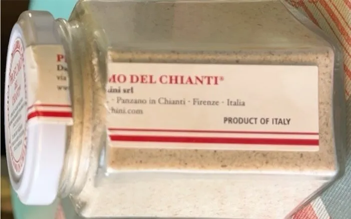 Profumo del Chianti