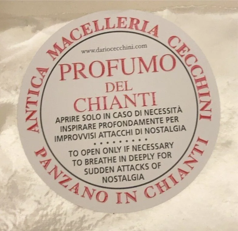 Profumo del Chianti