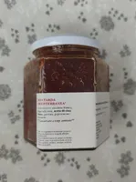MOSTARDA MEDITTERANEA