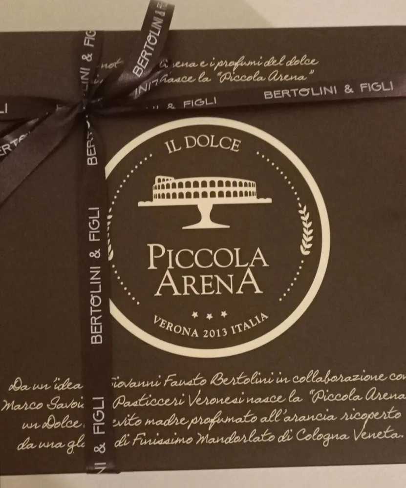 Piccola Arena