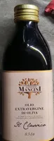OLIO EXTRAVERGINE DI OLIVA  IL CLASSICO