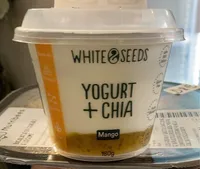 Yogurt Chia mango
