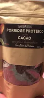 Porrige proteico