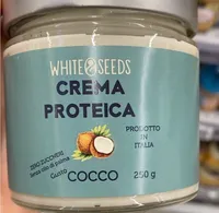 Crema proteica