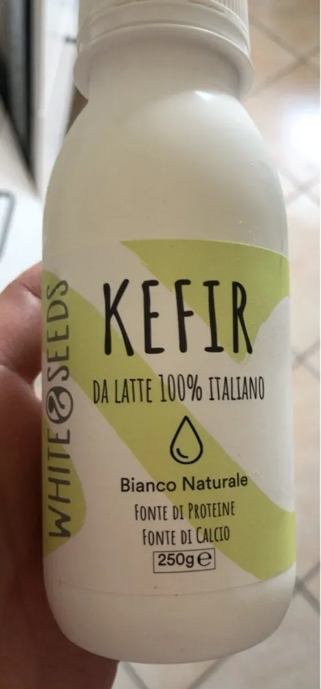 Kefir