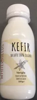 Kefir vaniglia