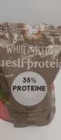 Muesli proteico