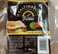Il saltimbocca
