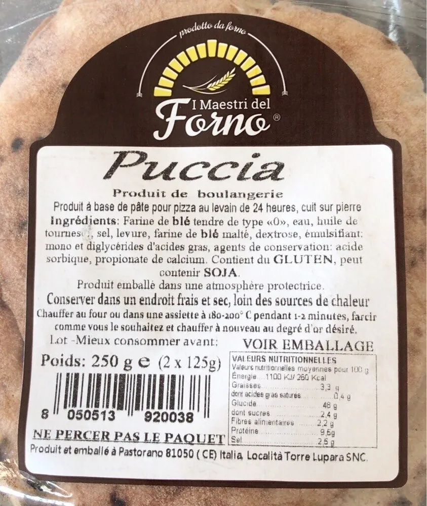 Puccia