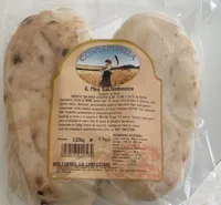 Il mini saltinbocca
