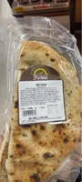 Pan pizza