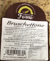 Bruschettone