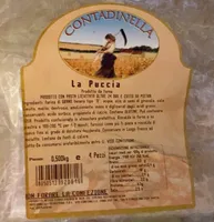 la Puccia